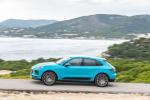 Porsche Macan 2018 года (WW)